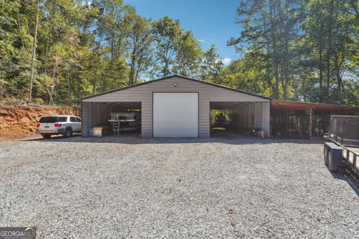 76 LIGHTNING Ridge Dawsonville - 30