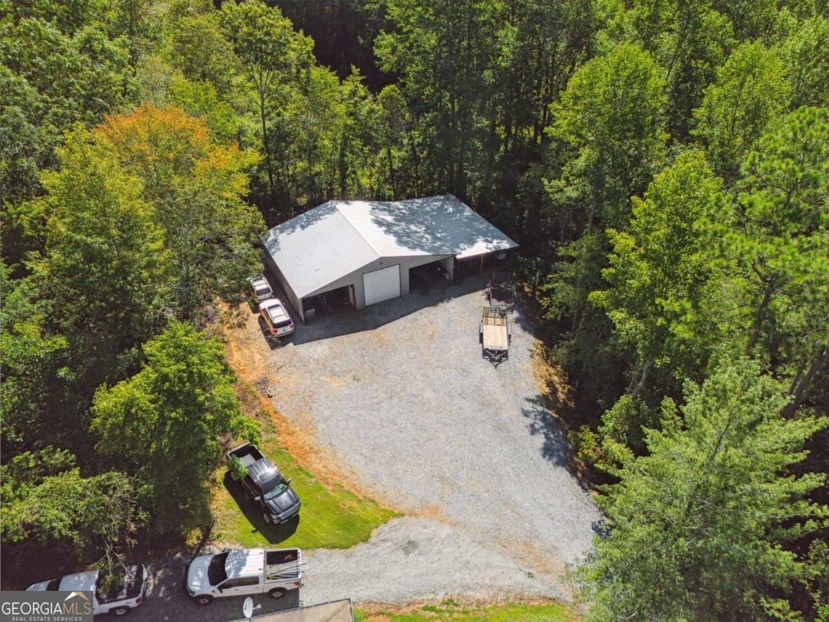 76 LIGHTNING Ridge Dawsonville - 33