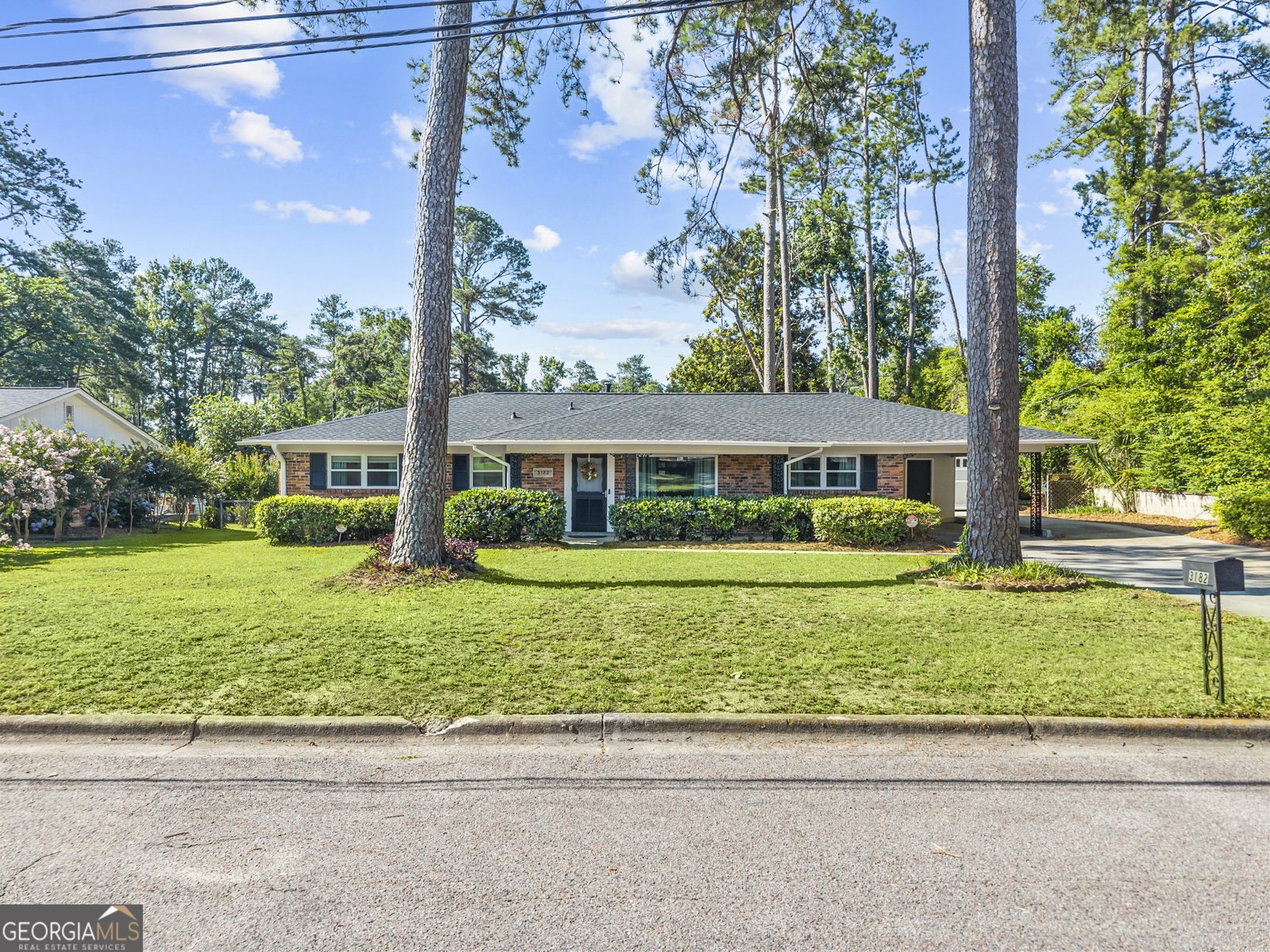 3182 Willow Creek Road Augusta - 1