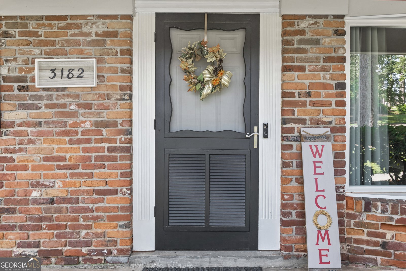 3182 Willow Creek Road Augusta - 27