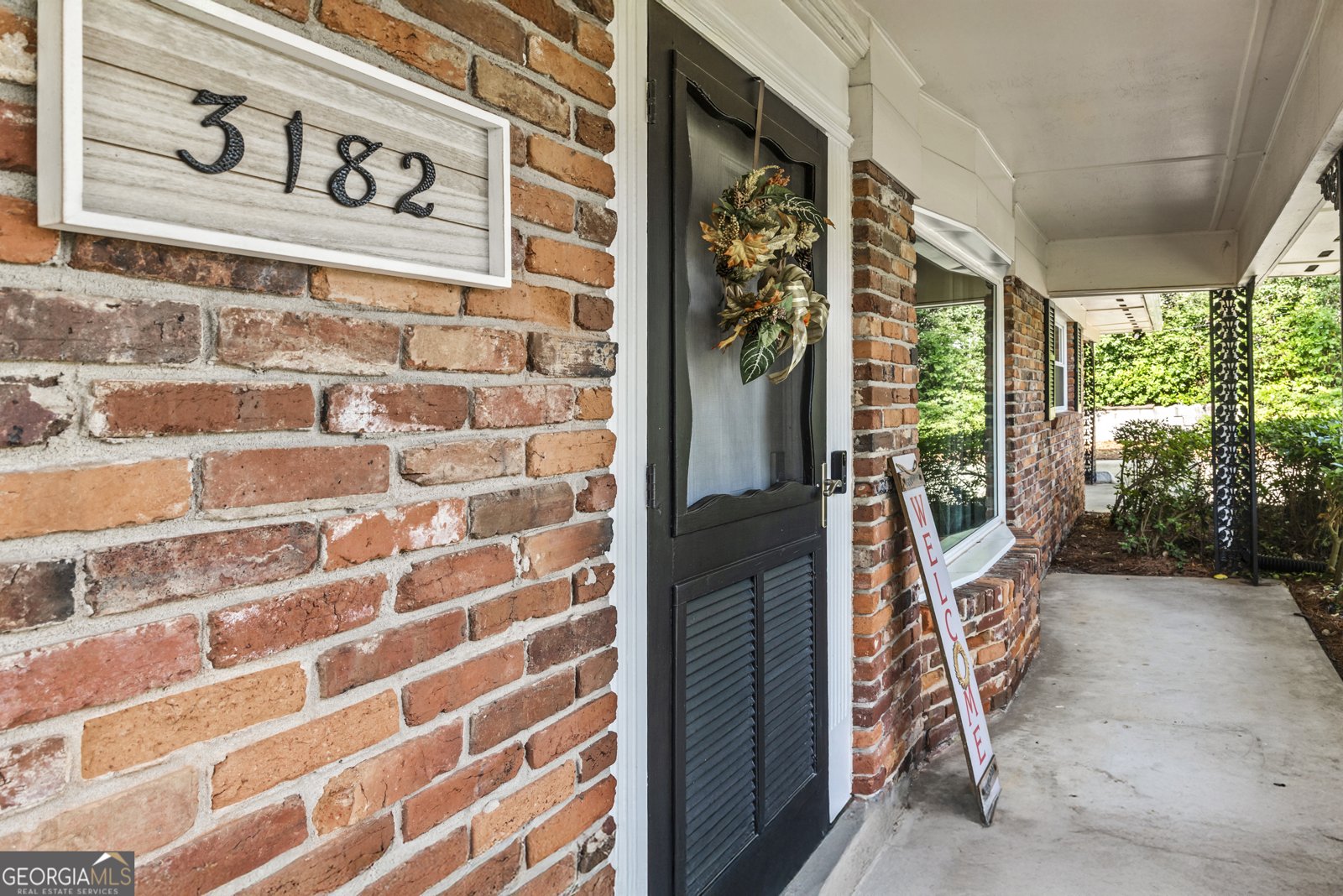 3182 Willow Creek Road Augusta - 28