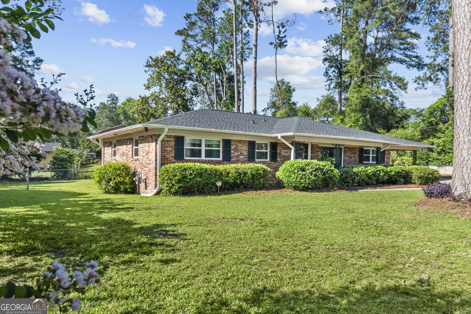3182 Willow Creek Road Augusta - 29