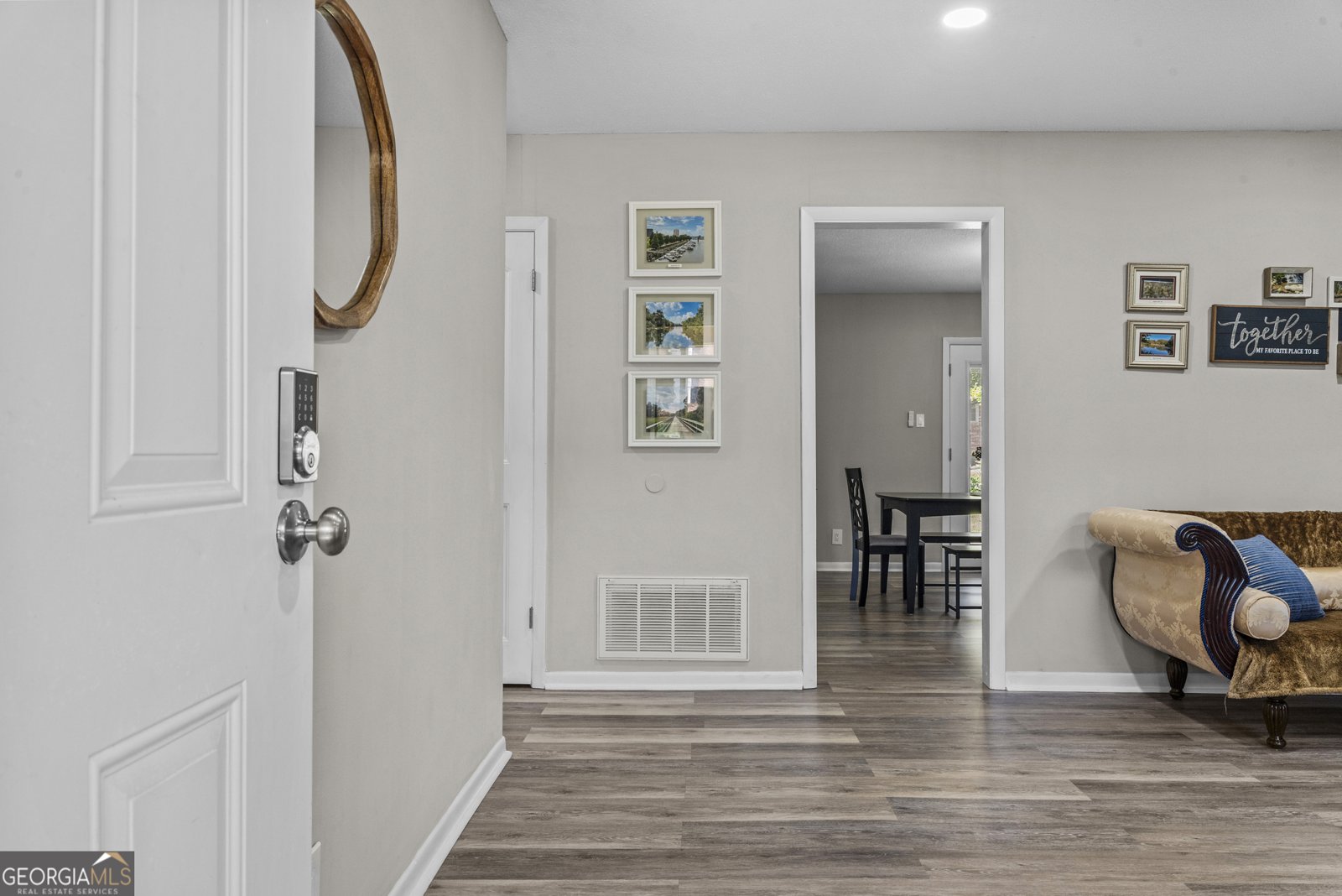 3182 Willow Creek Road Augusta - 3