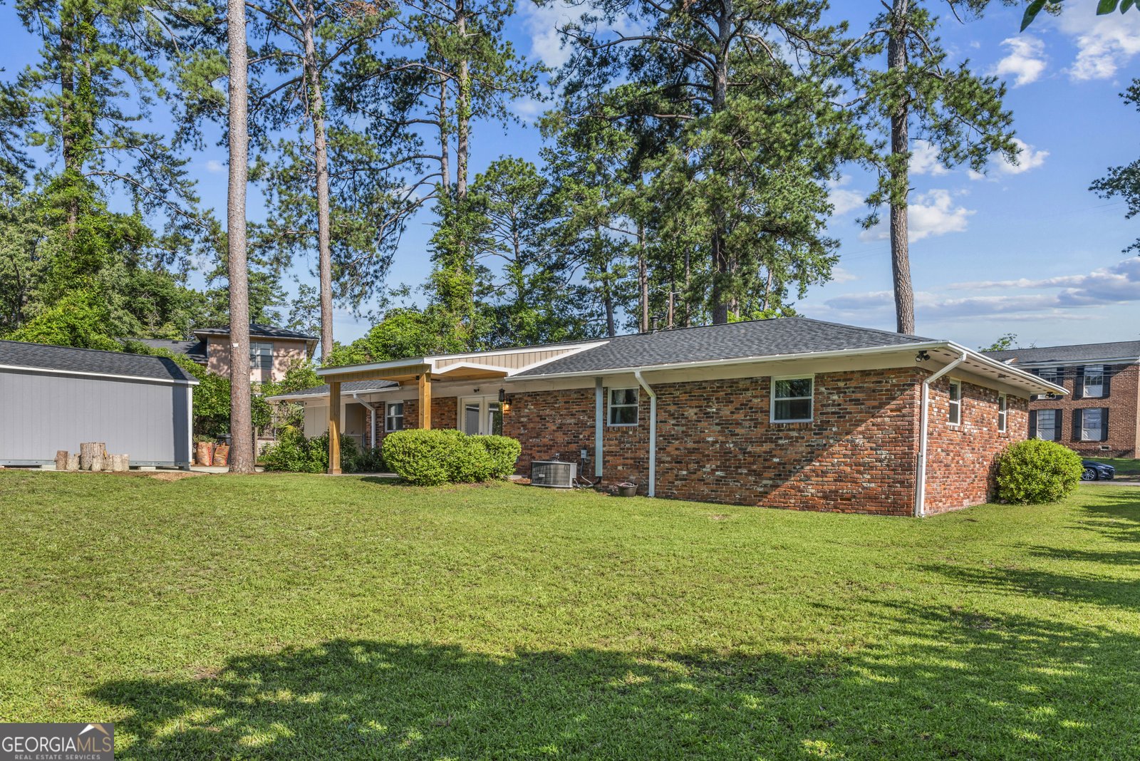 3182 Willow Creek Road Augusta - 30