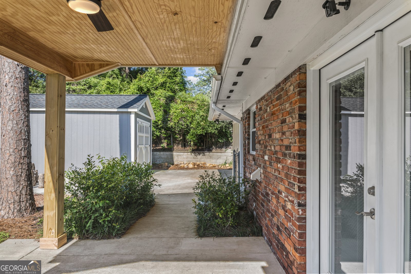 3182 Willow Creek Road Augusta - 32