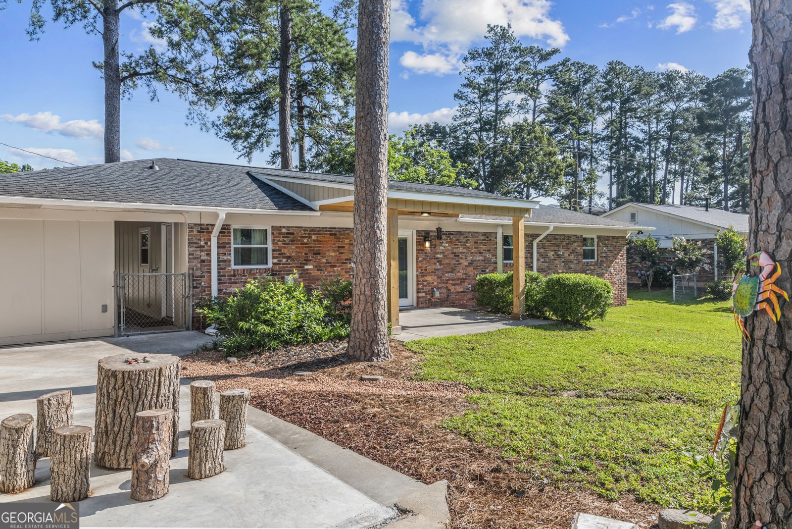3182 Willow Creek Road Augusta - 35