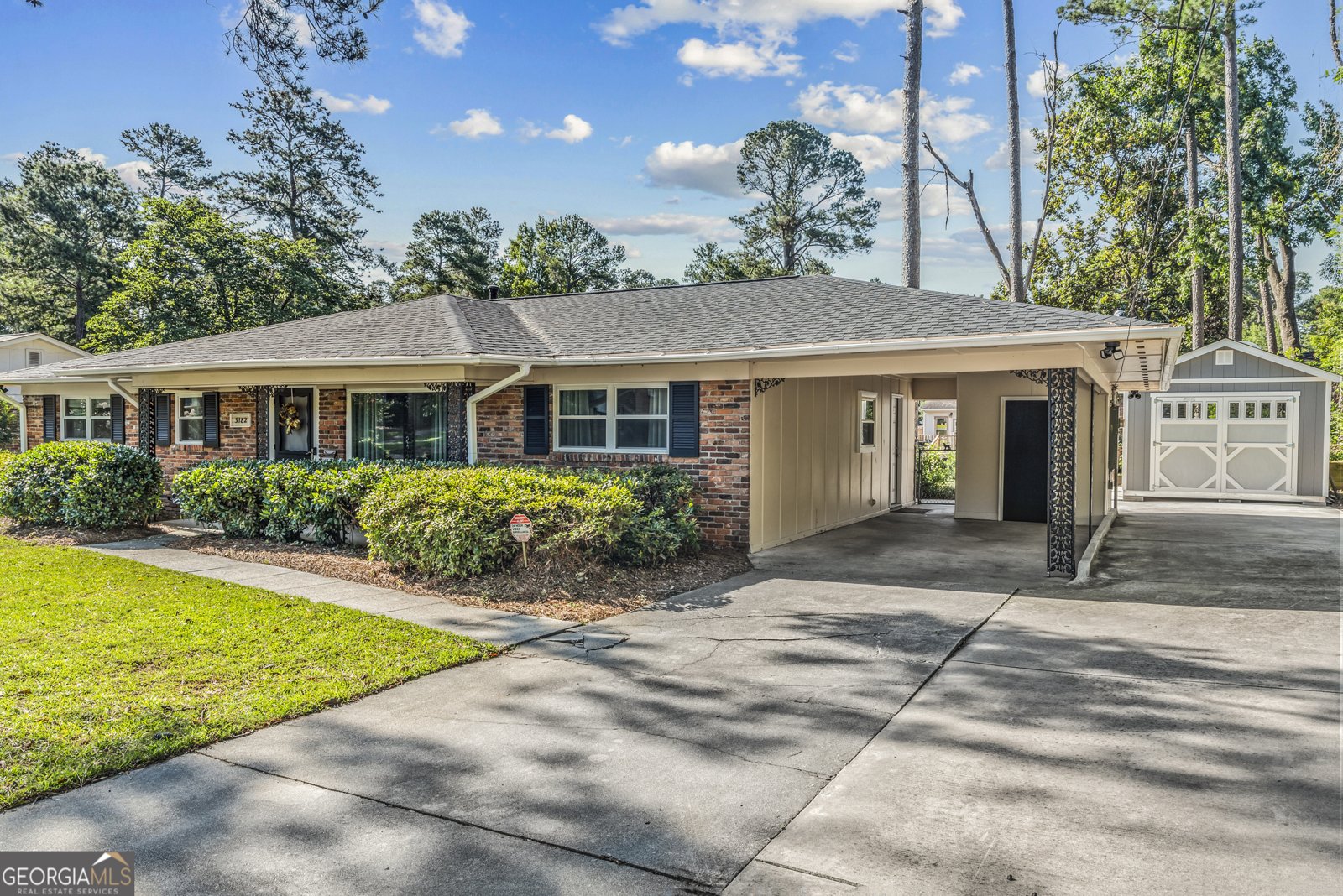 3182 Willow Creek Road Augusta - 36