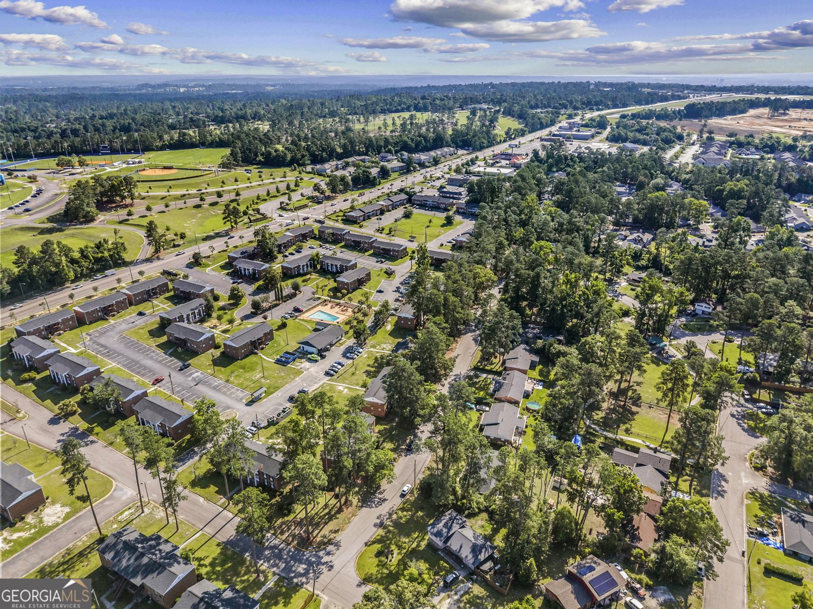 3182 Willow Creek Road Augusta - 41