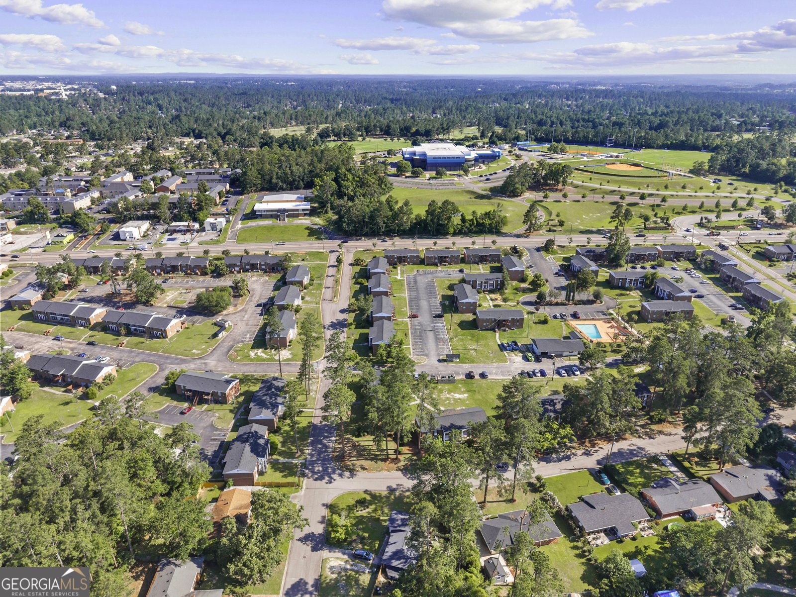 3182 Willow Creek Road Augusta - 42