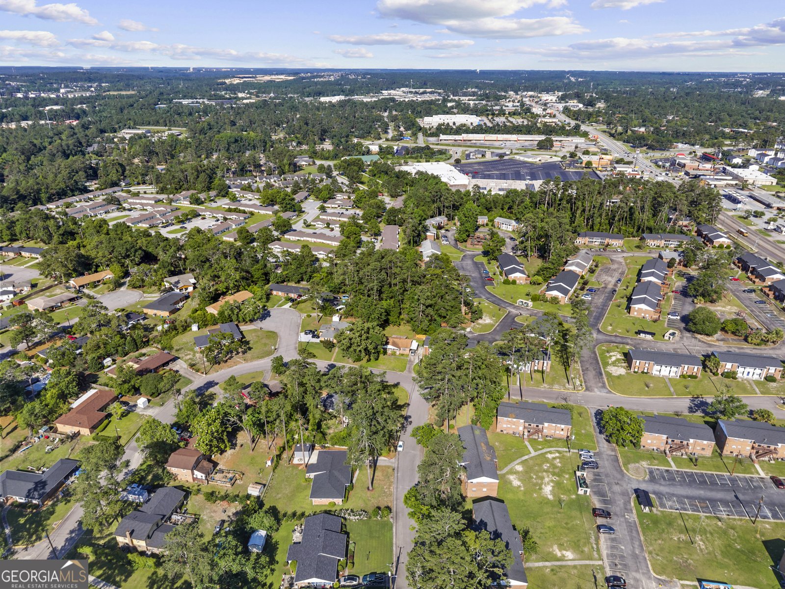 3182 Willow Creek Road Augusta - 45