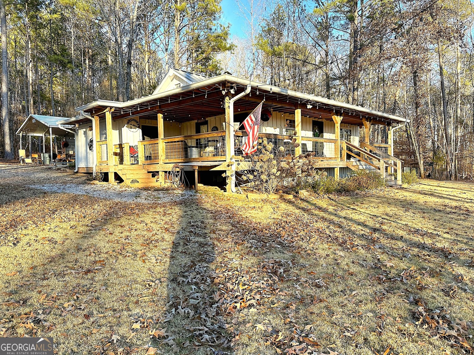 1234 State Line Road Lagrange - 2