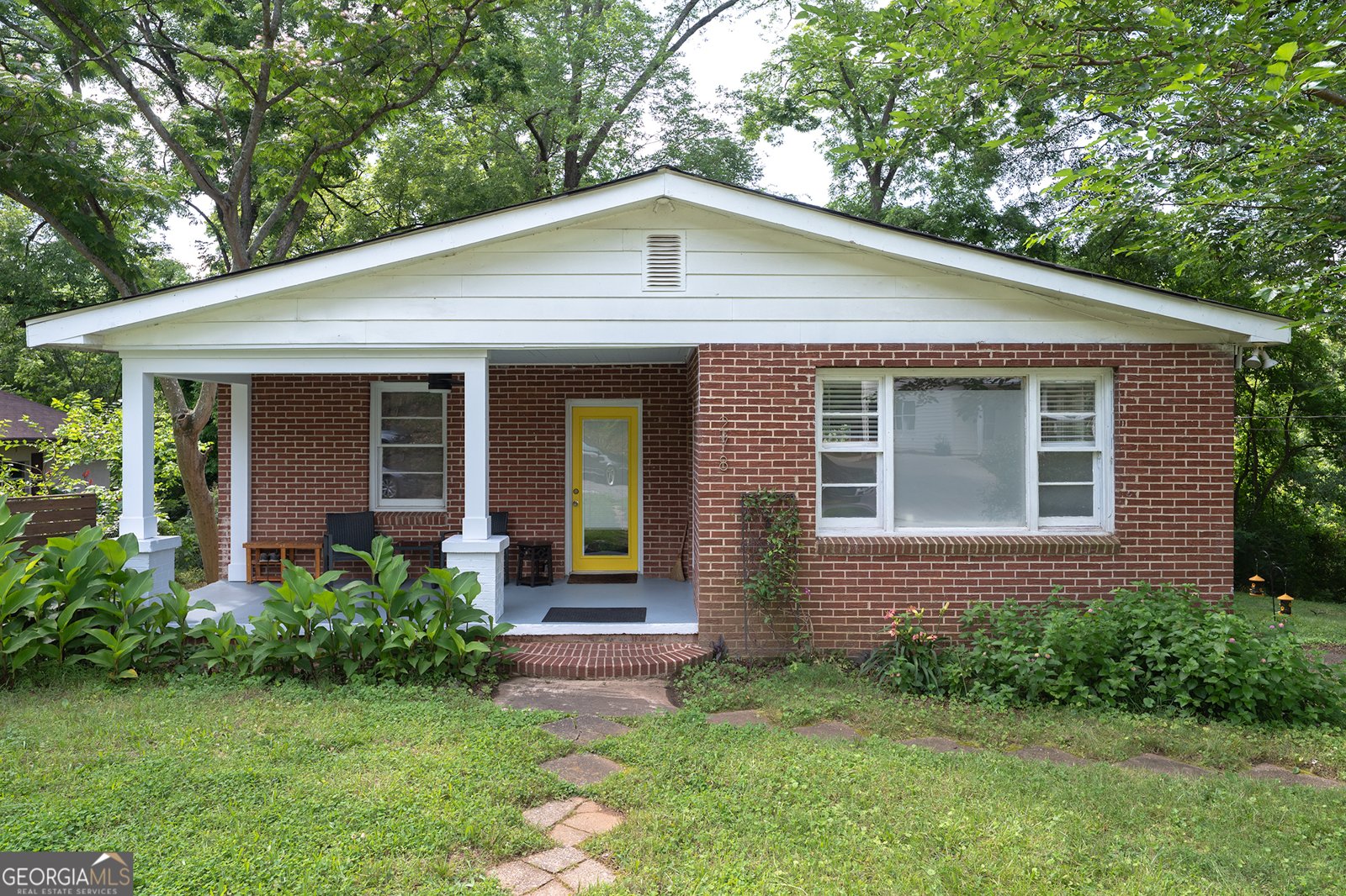 278 Fourth Street Athens - 1