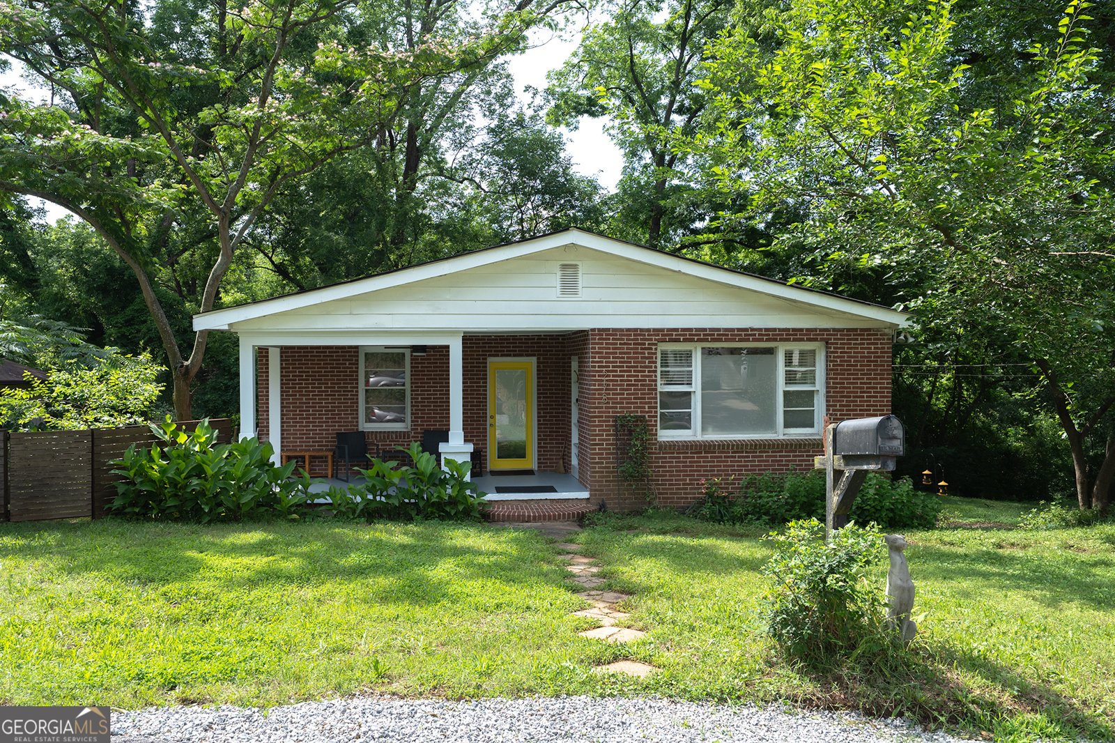 278 Fourth Street Athens - 2