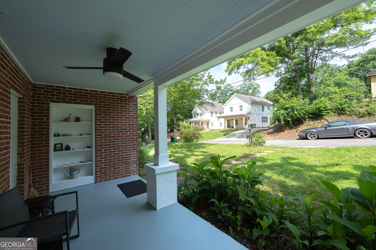 278 Fourth Street Athens - 4