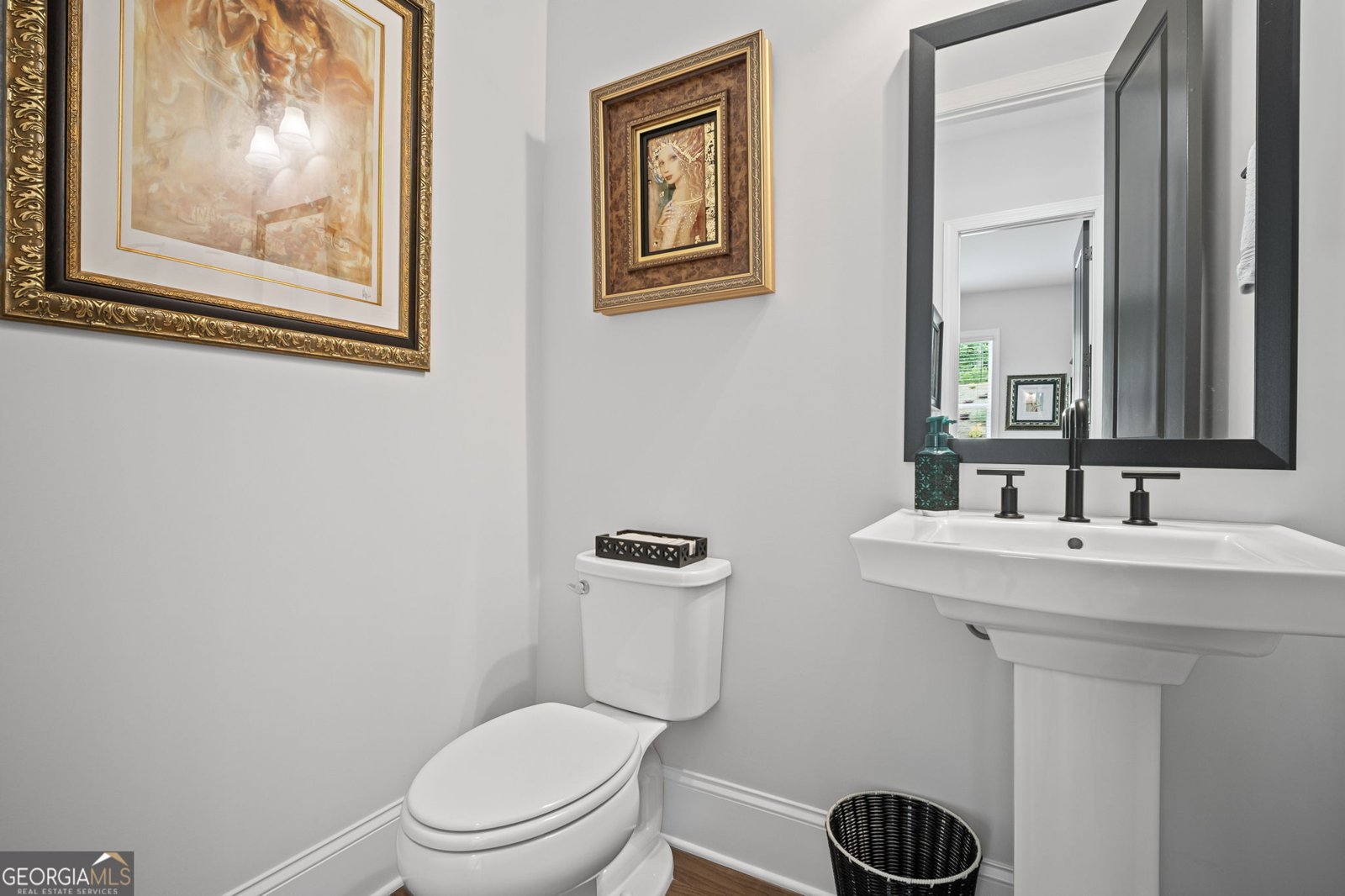 411 Oakleigh Avenue Woodstock - 12