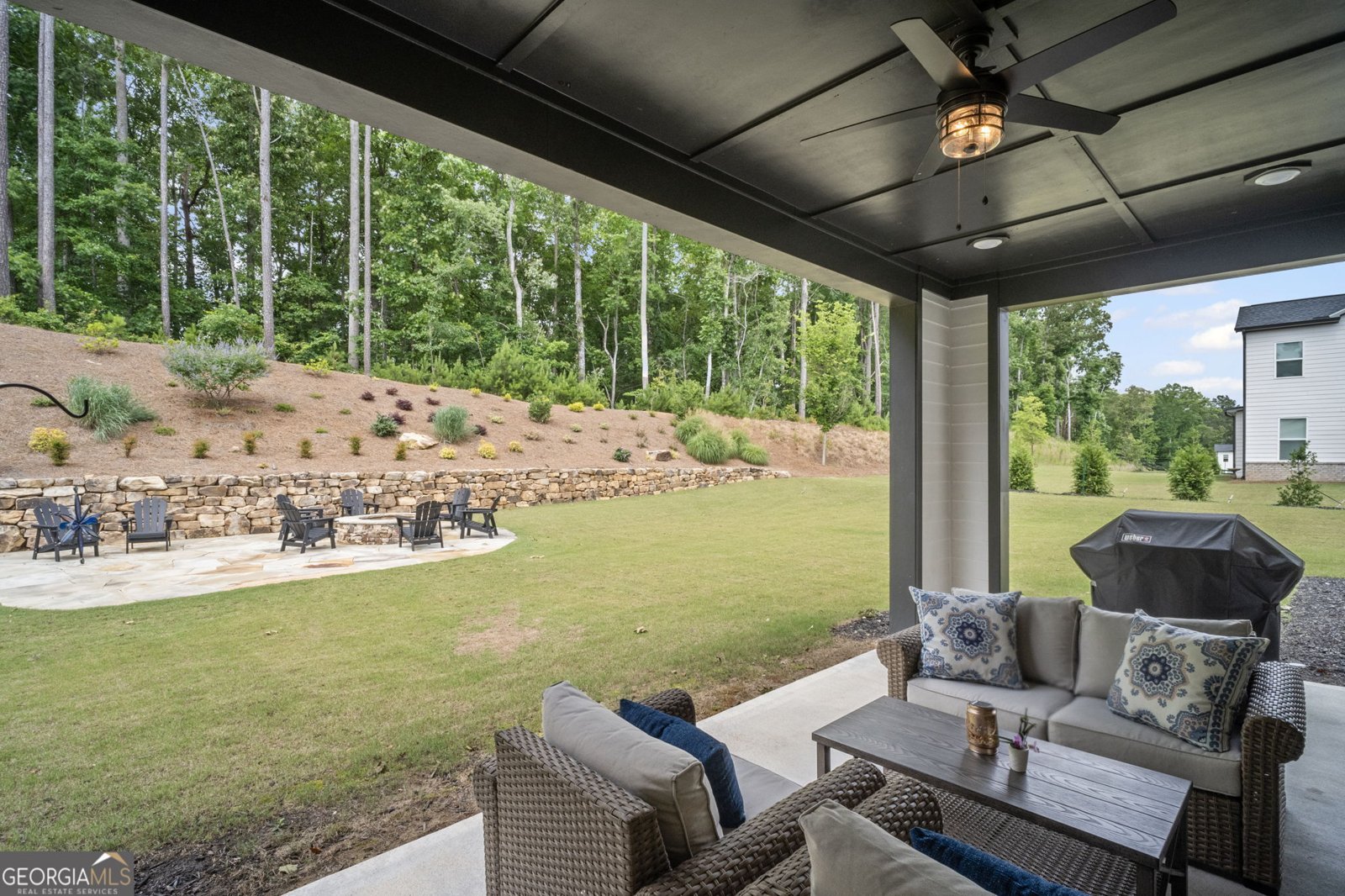 411 Oakleigh Avenue Woodstock - 28