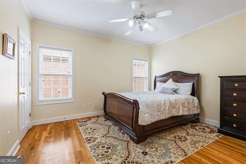 1140 Promontory Drive Marietta - 12