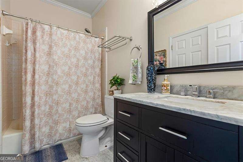 1140 Promontory Drive Marietta - 13