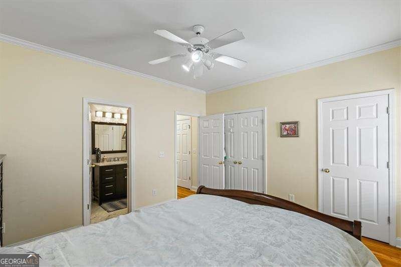 1140 Promontory Drive Marietta - 14