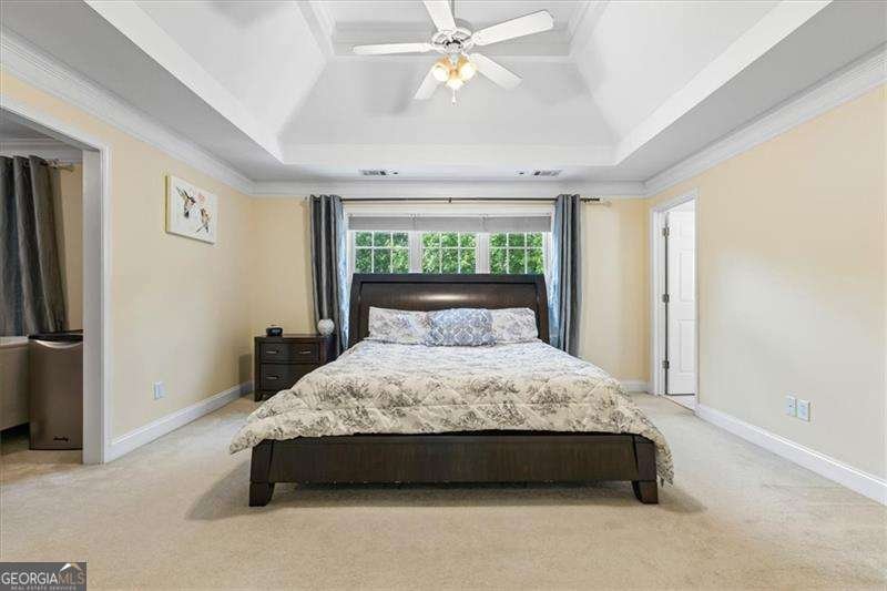 1140 Promontory Drive Marietta - 16