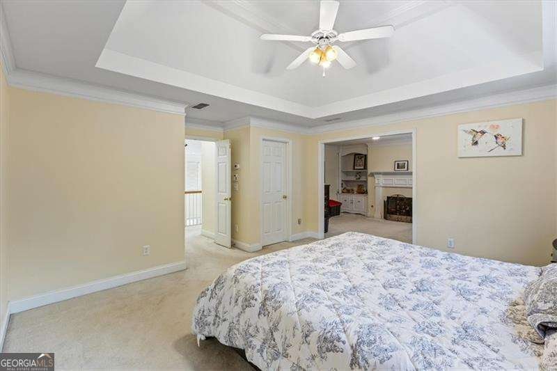 1140 Promontory Drive Marietta - 17