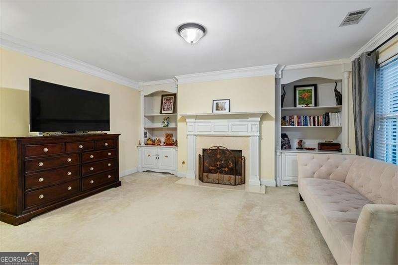 1140 Promontory Drive Marietta - 18