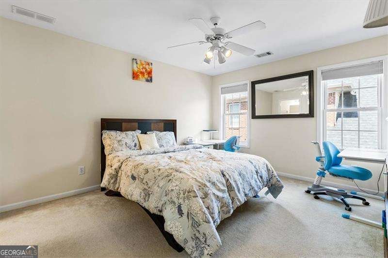 1140 Promontory Drive Marietta - 23