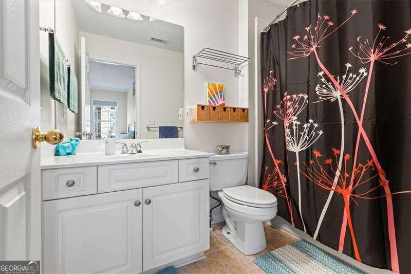 1140 Promontory Drive Marietta - 25