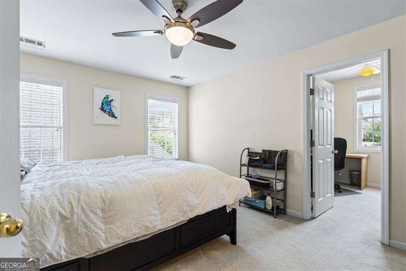 1140 Promontory Drive Marietta - 26