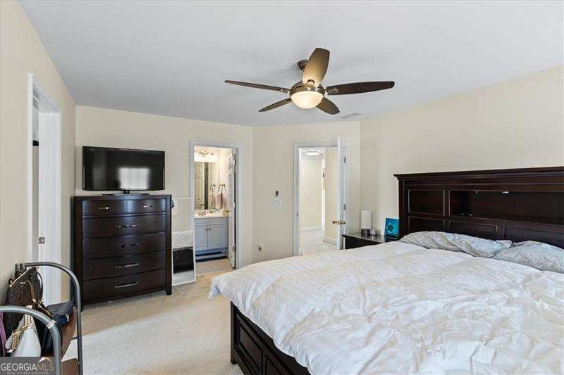 1140 Promontory Drive Marietta - 27