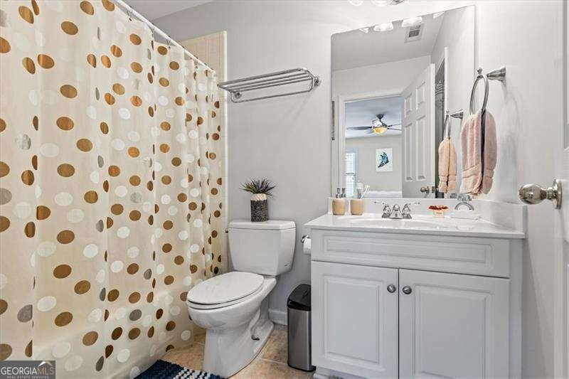 1140 Promontory Drive Marietta - 28
