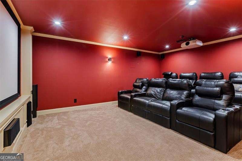 1140 Promontory Drive Marietta - 30