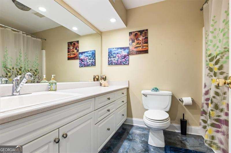 1140 Promontory Drive Marietta - 32