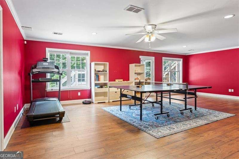 1140 Promontory Drive Marietta - 33