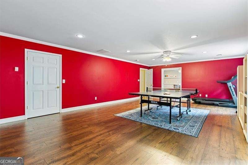 1140 Promontory Drive Marietta - 34