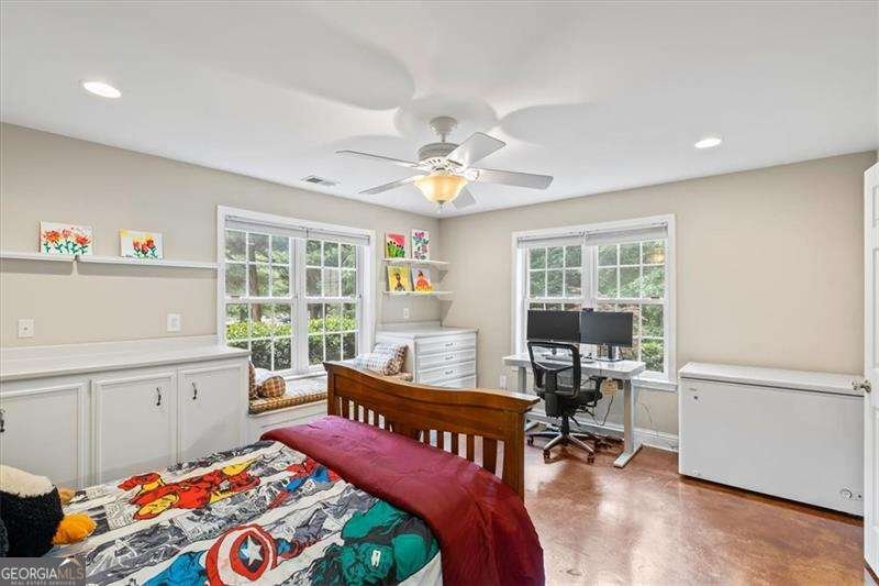 1140 Promontory Drive Marietta - 35