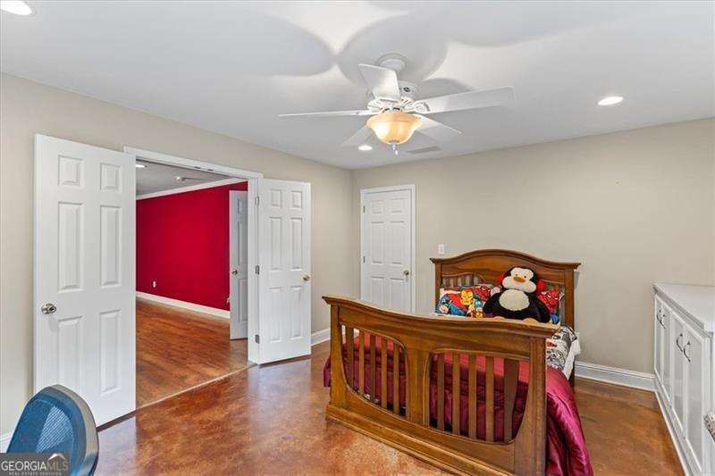 1140 Promontory Drive Marietta - 36