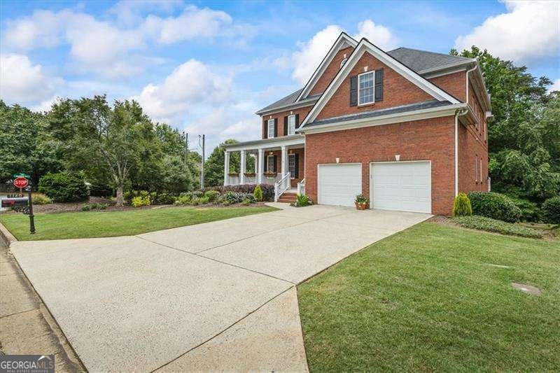 1140 Promontory Drive Marietta - 37