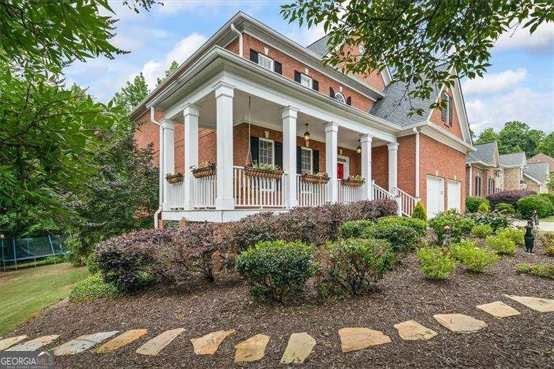 1140 Promontory Drive Marietta - 38