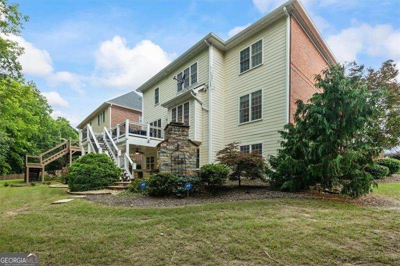 1140 Promontory Drive Marietta - 40