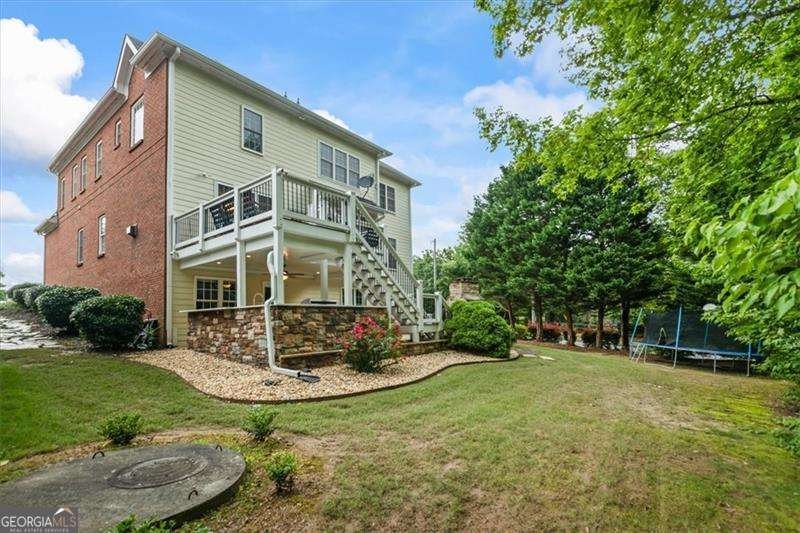 1140 Promontory Drive Marietta - 41