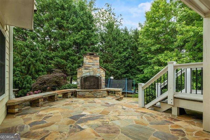 1140 Promontory Drive Marietta - 43