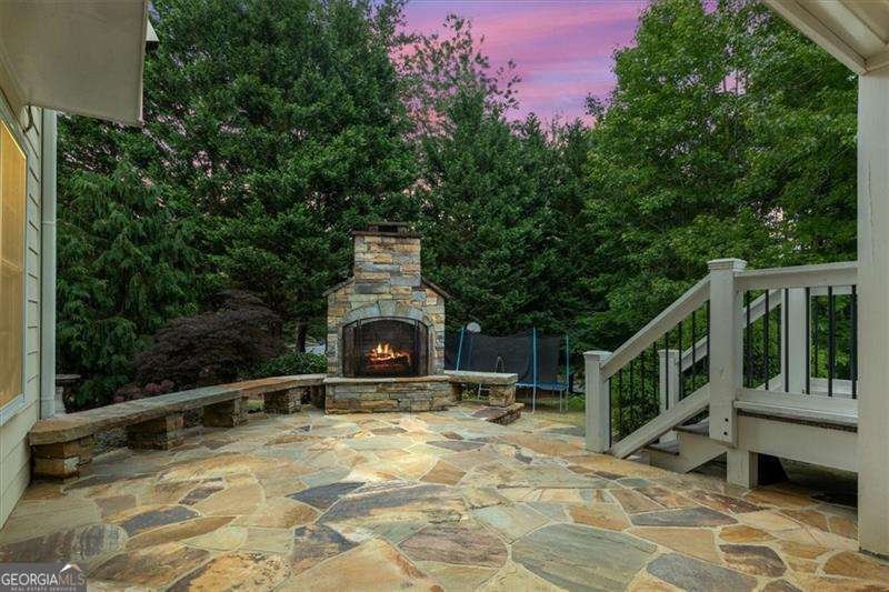 1140 Promontory Drive Marietta - 44