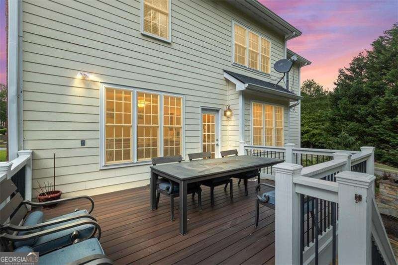 1140 Promontory Drive Marietta - 45