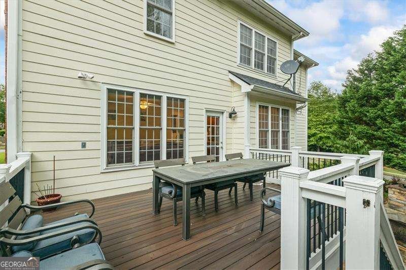 1140 Promontory Drive Marietta - 46