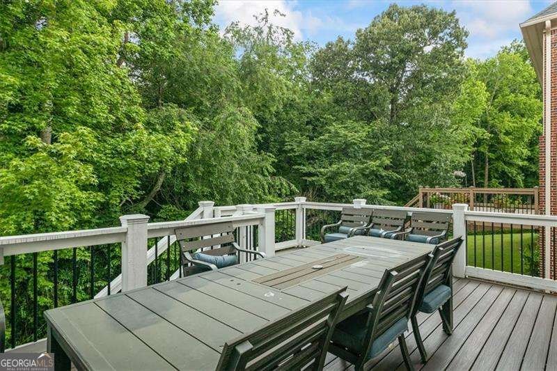 1140 Promontory Drive Marietta - 47