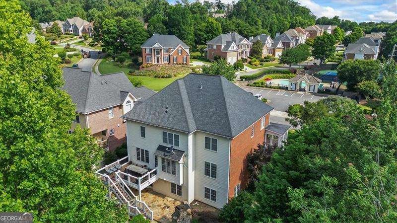 1140 Promontory Drive Marietta - 53