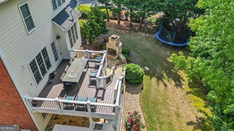 1140 Promontory Drive Marietta - 55