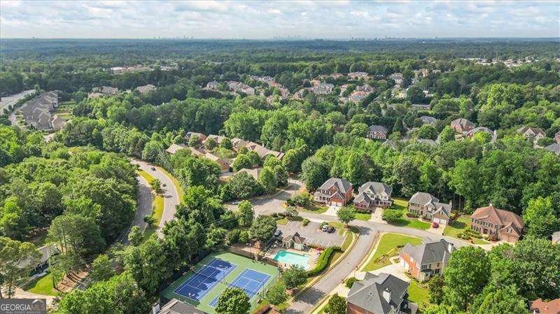1140 Promontory Drive Marietta - 59