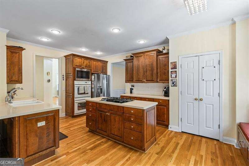 1140 Promontory Drive Marietta - 9